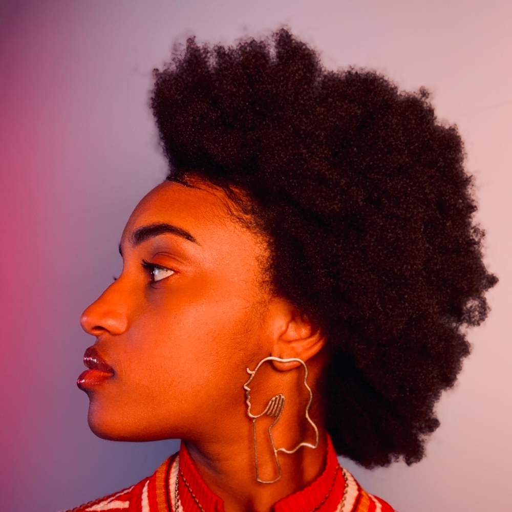 Meet your Posher, T'shauna